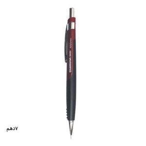 عکس اتود 7 دهم کرونا CORONA سری OFFICE رنگ قرمز کد 62225 - شماره 6