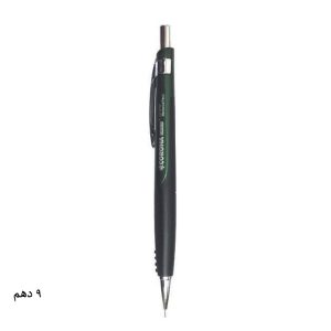 عکس اتود 9 دهم کرونا CORONA سری OFFICE رنگ سبز کد 62225 - شماره 2