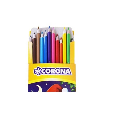 تصاویر مداد رنگی 12 رنگ کرونا CORONA رنگ سبز طرح سنجاب کد 20006 مداد رنگی 12 رنگ کرونا CORONA رنگ سبز طرح سنجاب کد 20006