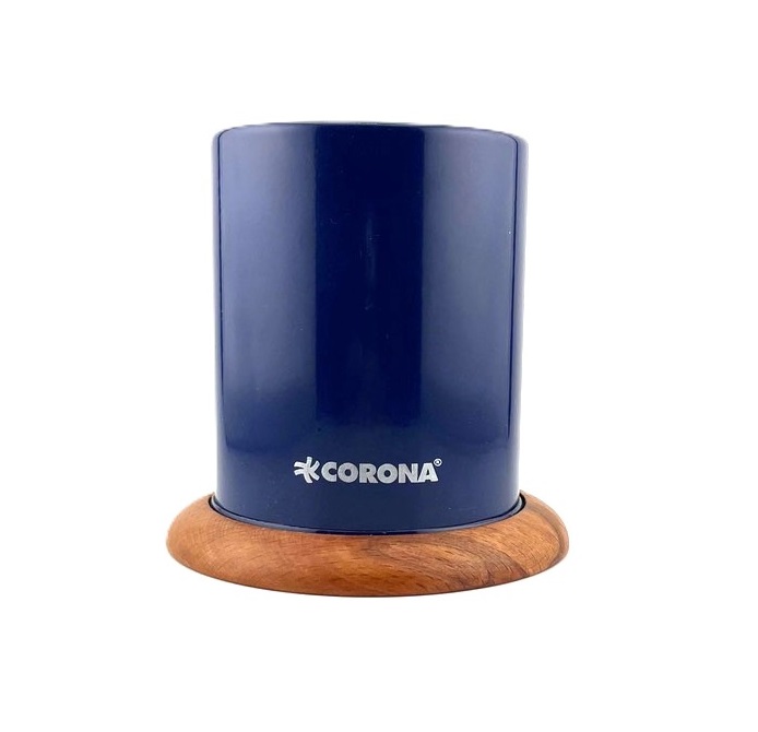 تصاویر جاقلمی فلزی پایه چوبی CORONA جاقلمی فلزی پایه چوبی CORONA