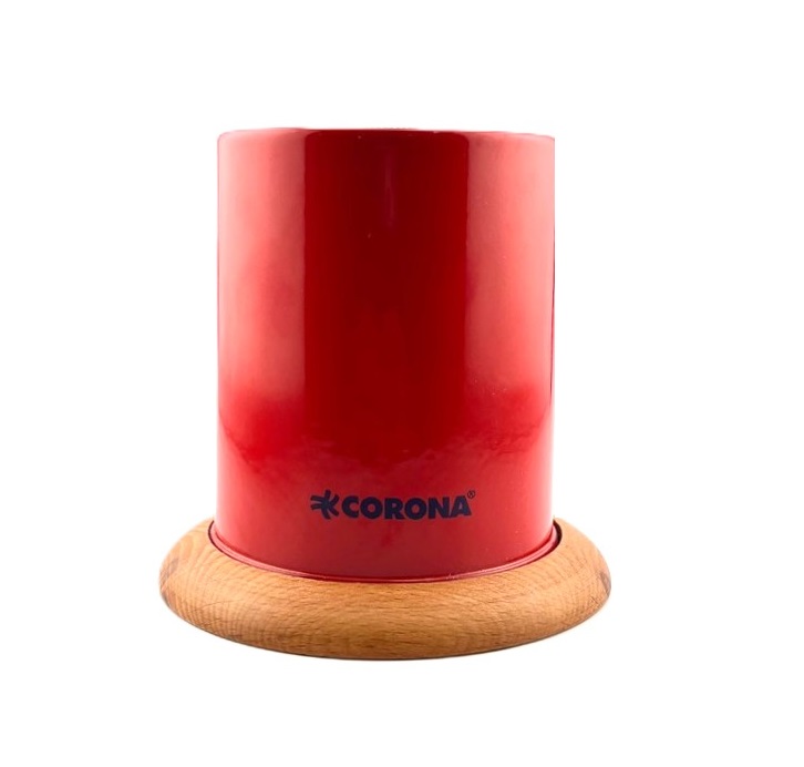 تصاویر جاقلمی فلزی پایه چوبی CORONA جاقلمی فلزی پایه چوبی CORONA