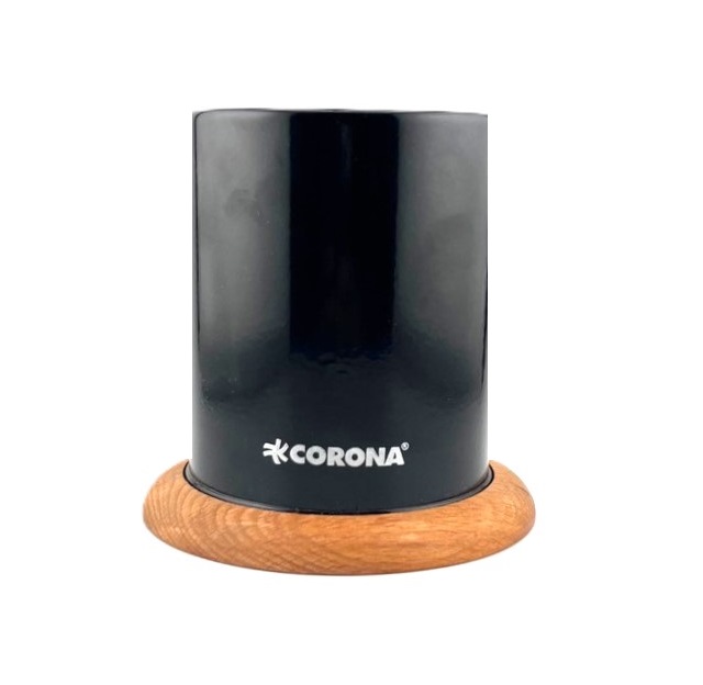 تصاویر جاقلمی فلزی پایه چوبی CORONA جاقلمی فلزی پایه چوبی CORONA