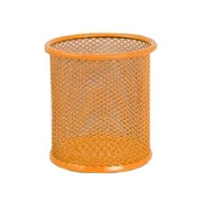 عکس جاقلمی فلزی توری کرونا CORONA جعبه ای وارداتی رنگ نارنجی - شماره 7