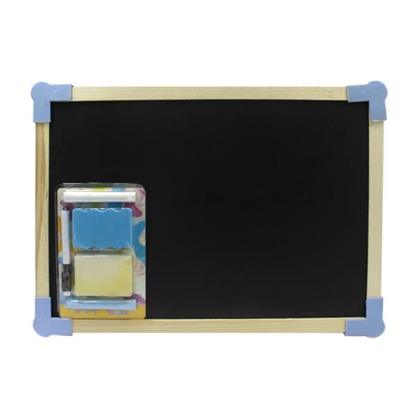 تصاویر تخته وایت برد دوطرفه گچی و ماژیکی سویل SEVIL مدل قاب چوبی کد 1601 سایز 45 در 33 تخته وایت برد دوطرفه گچی و ماژیکی سویل SEVIL مدل قاب چوبی کد 1601 سایز 45 در 33