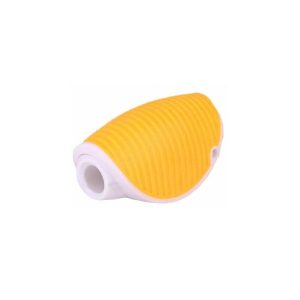 عکس تراش حلزونی وای پلاس YPLUS رنگ زرد کد 72102 - شماره 11