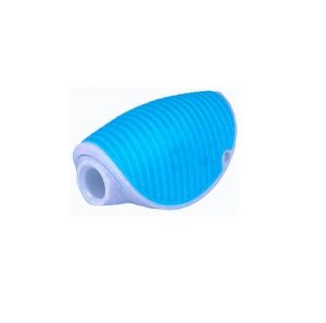 عکس تراش حلزونی وای پلاس YPLUS رنگ آبی کد 72102 - شماره 8