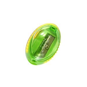عکس تراش دور سیلیکونی وای پلاس YPLUS مدل تومو رنگ سبز کد 080410 - شماره 1