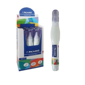 عکس لاک غلط گیر قلمی پیکاسو PICASSO حجم 8 میلی لیتر - شماره 8