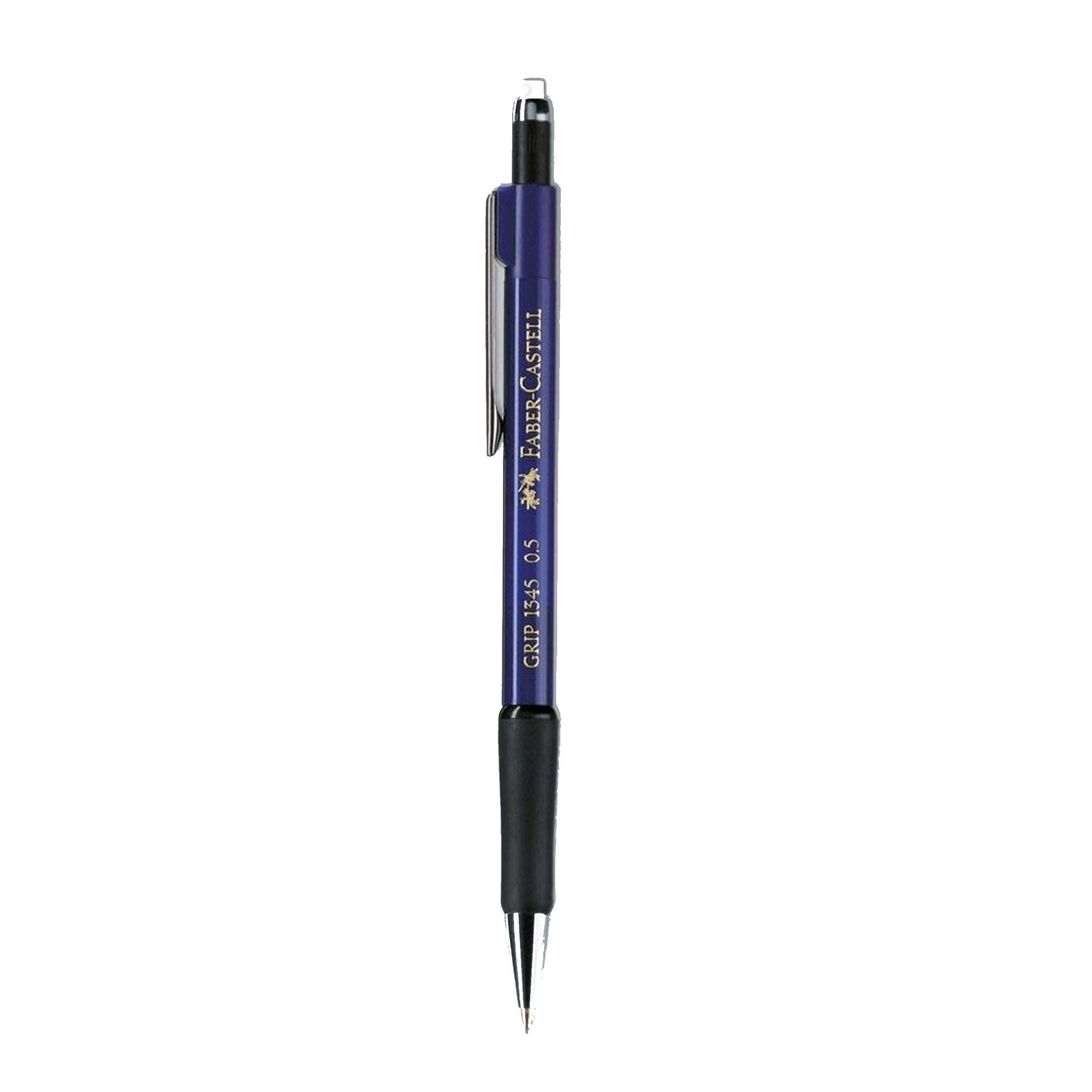 تصاویر اتود 7 دهم فابرکاستل Faber castell سری گریپ رنگ سرمهای کد 1347 اتود 7 دهم فابرکاستل Faber castell سری گریپ رنگ سرمهای کد 1347