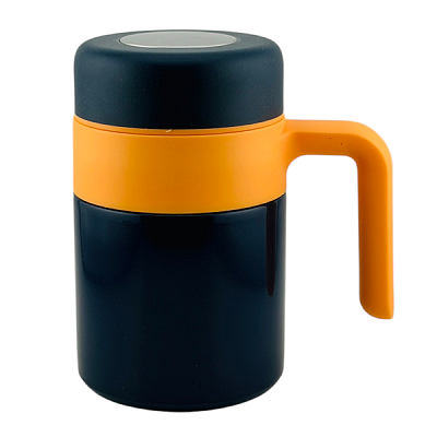 تصاویر تراول ماگ کوتاه دسته دار وکیوم کاپ VACUUM CUP رنگ سرمه ای حجم 510 میلی لیتر کد 0821 تراول ماگ کوتاه دسته دار وکیوم کاپ VACUUM CUP رنگ سرمه ای حجم 510 میلی لیتر کد 0821