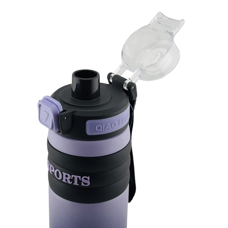 تصاویر تراول ماگ اسپرتس کاپ SPORTS CUP رنگ بنفش حجم 600 میلی لیتر کد 1021 تراول ماگ اسپرتس کاپ SPORTS CUP رنگ بنفش حجم 600 میلی لیتر کد 1021