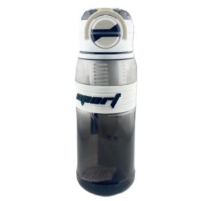 عکس قمقمه ورزشی اسپرت SPORT مدل بند دار رنگ سفید حجم 800 میلی لیتر کد 450 - شماره 5