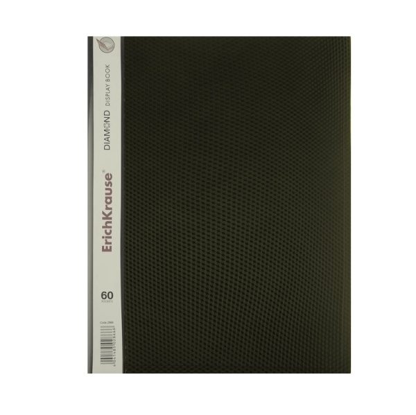 تصاویر کلربوک 60 برگ اریک کراوزه ErichKrause سری دیاموند سایز A4 کد 2868 کلربوک 60 برگ اریک کراوزه ErichKrause سری دیاموند سایز A4 کد 2868