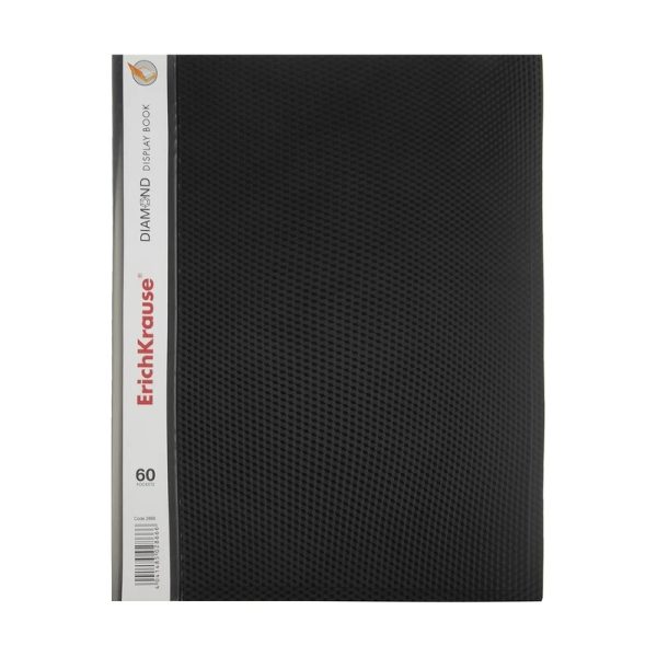 تصاویر کلربوک 60 برگ اریک کراوزه ErichKrause سری دیاموند سایز A4 کد 2868 کلربوک 60 برگ اریک کراوزه ErichKrause سری دیاموند سایز A4 کد 2868