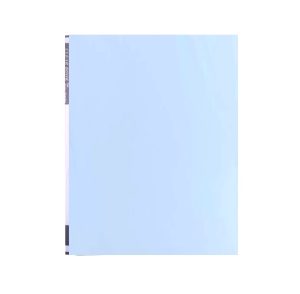 عکس کلربوک 80 برگ پومایلور Pomaylor سایز A4 جلد طلقی کد 510393 - شماره 7
