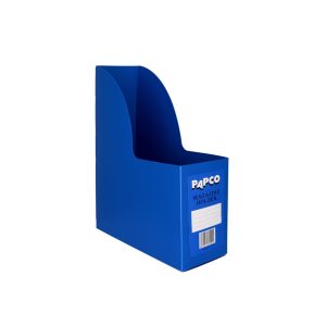 عکس جای سند و مجله پاپکو PAPCO مدل طلقی کد HB-210 - شماره 12