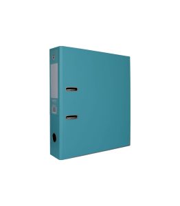 عکس زونکن 8 سانت بدنه کتان پاپکو PAPCO مدل لبه فلزی کد A4-806 - شماره 13