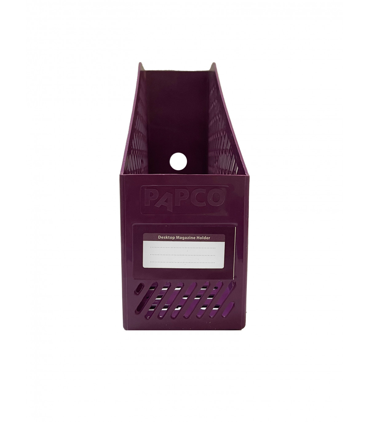 تصاویر جای سند و مجله پاپکو PAPCO مدل مشبک کد DH-212 جای سند و مجله پاپکو PAPCO مدل مشبک کد DH-212