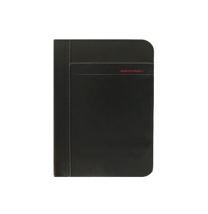 عکس کیف دستی اکو پاپکو PAPCO مدل دوزیپ رنگ مشکی کد KA4-17 - شماره 9
