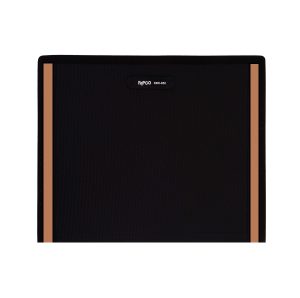 عکس کلاسور 100 برگ سیمناری پاپکو PAPCO جلد محکم کد NBK-650 - شماره 5