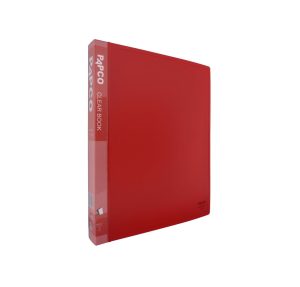 عکس کلربوک بدون قاب 60 برگ پاپکو PAPCO کد A4-60 - شماره 7