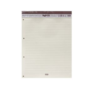 عکس نوت پد پرفراژ دار مدیریتی پاپکو PAPCO کد WP672-60 - شماره 13