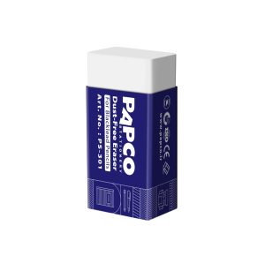 عکس پاک کن سفید کوچک پاپکو PAPCO کد 301 - شماره 13