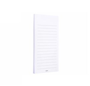 عکس کاغذ یادداشت یدک زیردستی جیبی پاپکو PAPCO کد CB-011SH - شماره 12