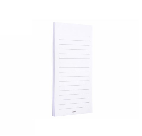 تصاویر کاغذ یادداشت یدک زیردستی جیبی پاپکو PAPCO کد CB-011SH کاغذ یادداشت یدک زیردستی جیبی پاپکو PAPCO کد CB-011SH