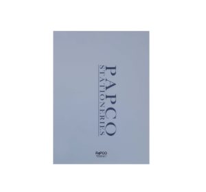 عکس طلق شفاف پاپکو PAPCO سایز A4 بسته 10 عددی - شماره 10