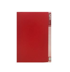 عکس کلربوک 20 برگ سایز FC پاپکو PAPCO کد FC-20 - شماره 11