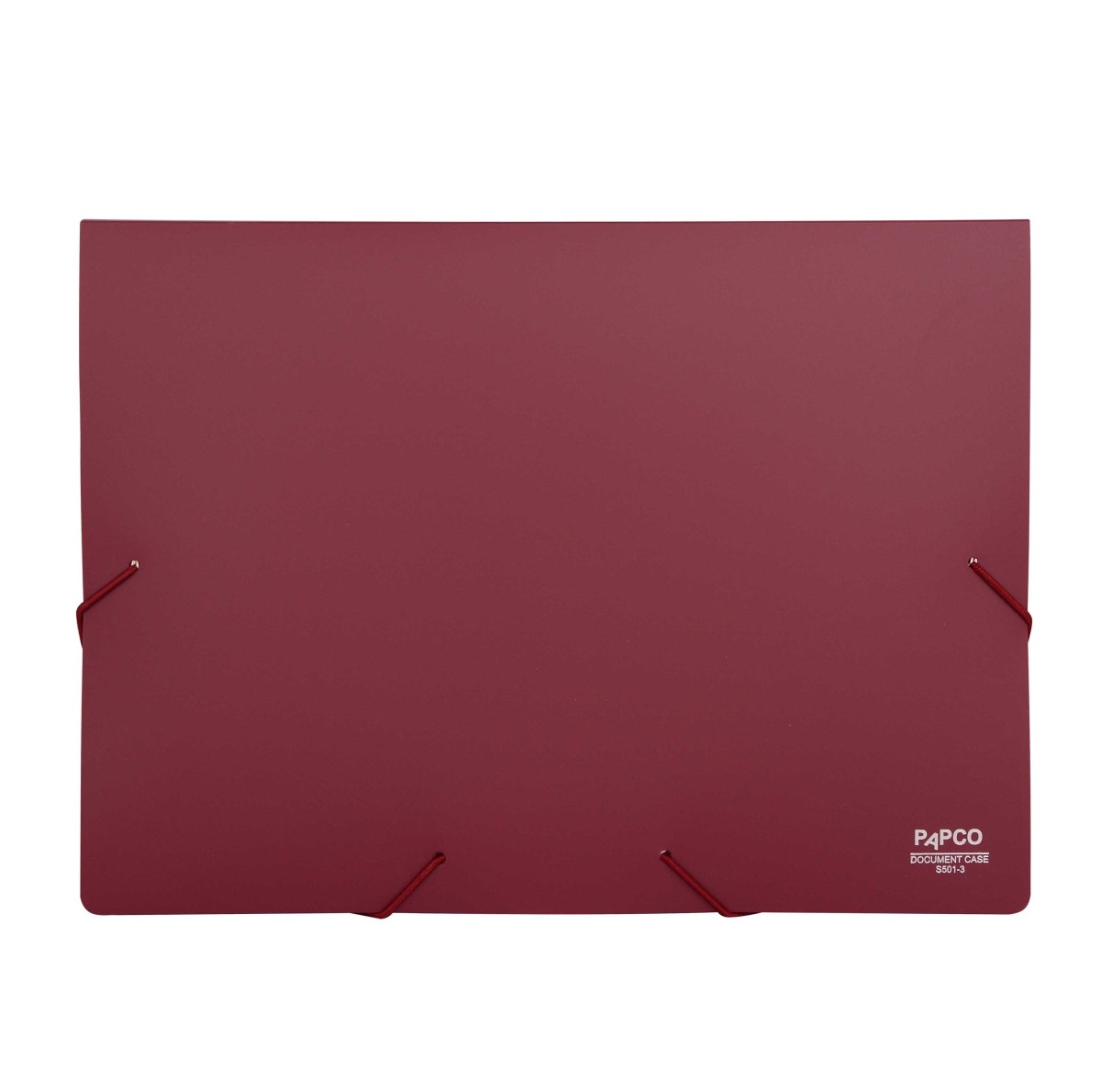 تصاویر کیف مدارک کش دار پاپکو PAPCO کد S501-3M کیف مدارک کش دار پاپکو PAPCO کد S501-3M
