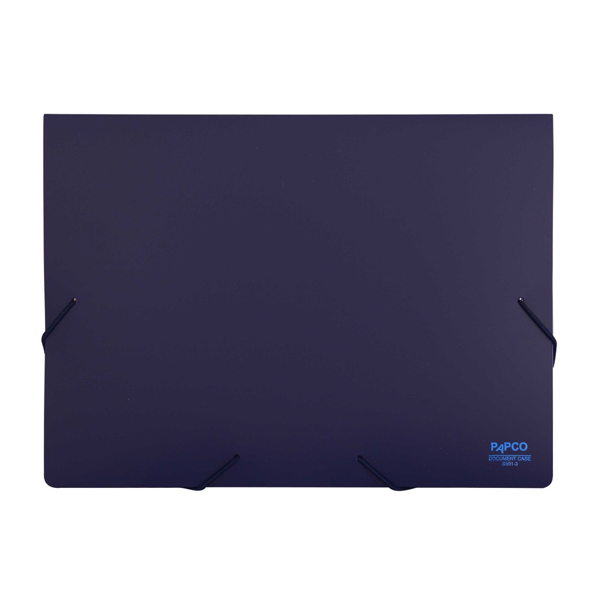 تصاویر کیف مدارک کش دار پاپکو PAPCO کد S501-3M کیف مدارک کش دار پاپکو PAPCO کد S501-3M