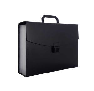 عکس اکسپندینگ 20 فایل پاپکو PAPCO مدل کیفی دسته دار کد HFC-20 - شماره 6