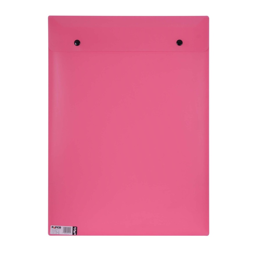 تصاویر پوشه دکمه دار پاپکو PAPCO مدل دو دکمه از بالا سایز A3 کد A3-124 پوشه دکمه دار پاپکو PAPCO مدل دو دکمه از بالا سایز A3 کد A3-124