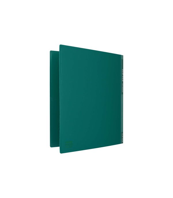 تصاویر کلاسور 4 حلقه پاپکو PAPCO سایز A4 کد 647 کلاسور 4 حلقه پاپکو PAPCO سایز A4 کد 647