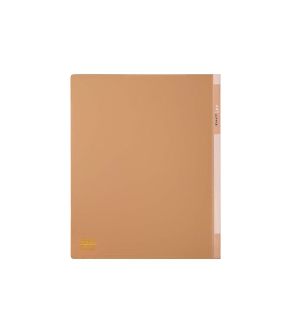تصاویر کلاسور 4 حلقه پاپکو PAPCO سایز A4 کد 647 کلاسور 4 حلقه پاپکو PAPCO سایز A4 کد 647