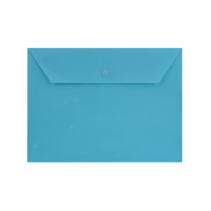 عکس پوشه دکمه دار پاپکو PAPCO سایز A4 رنگ سبز کد A4-105M - شماره 11