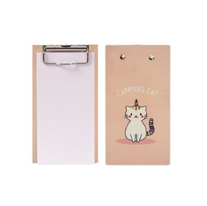 عکس تخته شاسی جیبی فانتزی پاپکو PAPCO مدل جلد سخت طرح 02 کد HS-CF2 - شماره 6