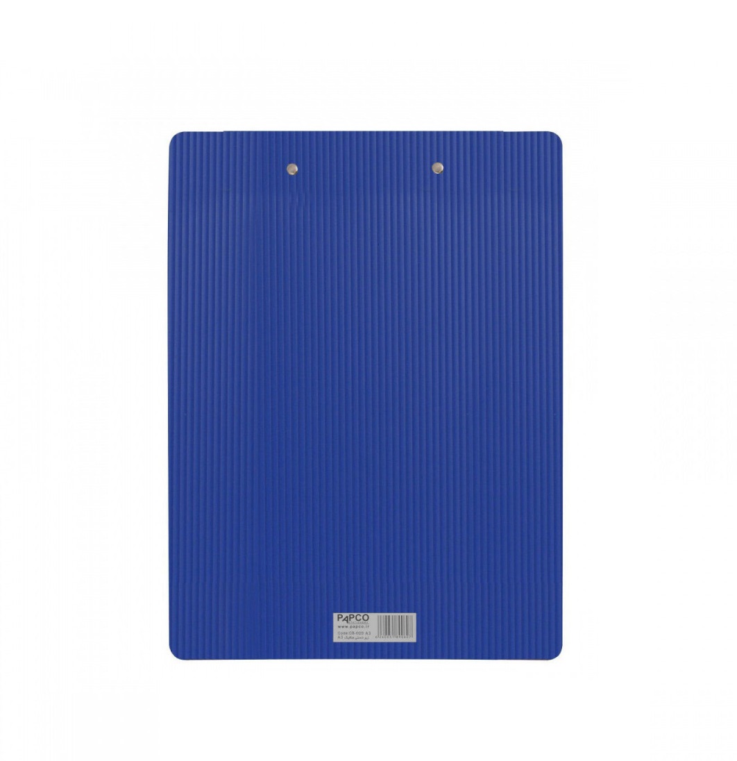 تصاویر تخته شاسی متالیک پاپکو PAPCO سایز A3 کد CB-009A3 تخته شاسی متالیک پاپکو PAPCO سایز A3 کد CB-009A3