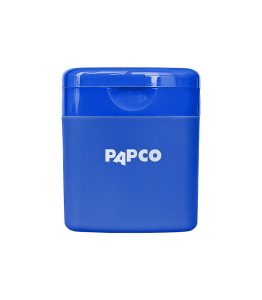 عکس تراش دوقلو مخزن دار پاپکو PAPCO کد 402 - شماره 10