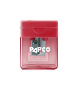 عکس تراش مخزن دار پاپکو PAPCO سایز کوچک کد 401 - شماره 9