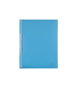 عکس کلربوک 60 برگ قاب دار پاپکو PAPCO مدل مات کد A4-60 - شماره 9