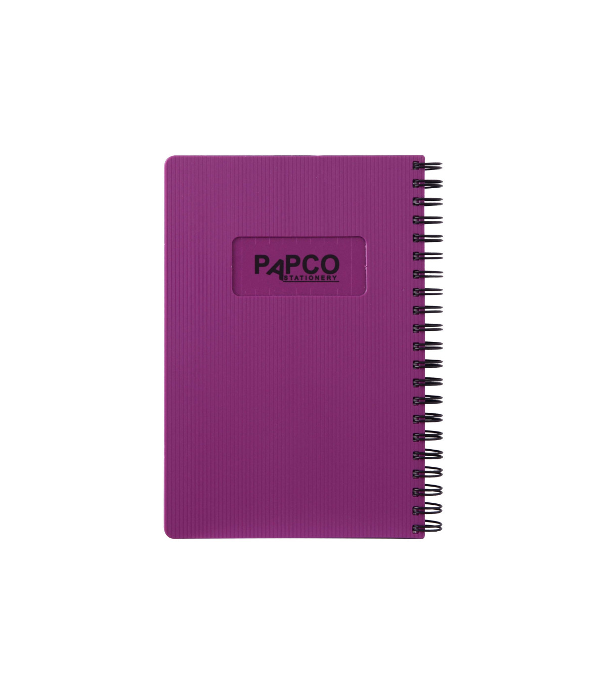 تصاویر دفتر یادداشت 100 برگ پاپکو PAPCO مدل شطرنجی متالیک سایز 18 در 12 کد 641 دفتر یادداشت 100 برگ پاپکو PAPCO مدل شطرنجی متالیک سایز 18 در 12 کد 641