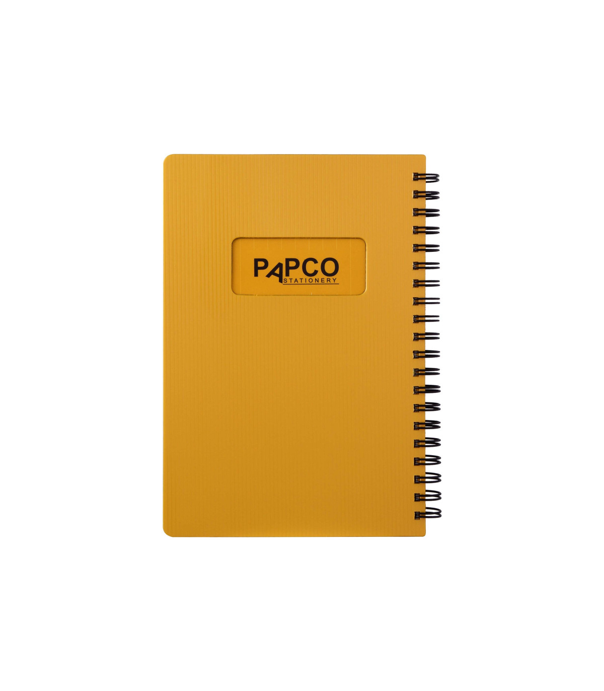 تصاویر دفتر یادداشت 100 برگ پاپکو PAPCO مدل شطرنجی متالیک سایز 18 در 12 کد 641 دفتر یادداشت 100 برگ پاپکو PAPCO مدل شطرنجی متالیک سایز 18 در 12 کد 641