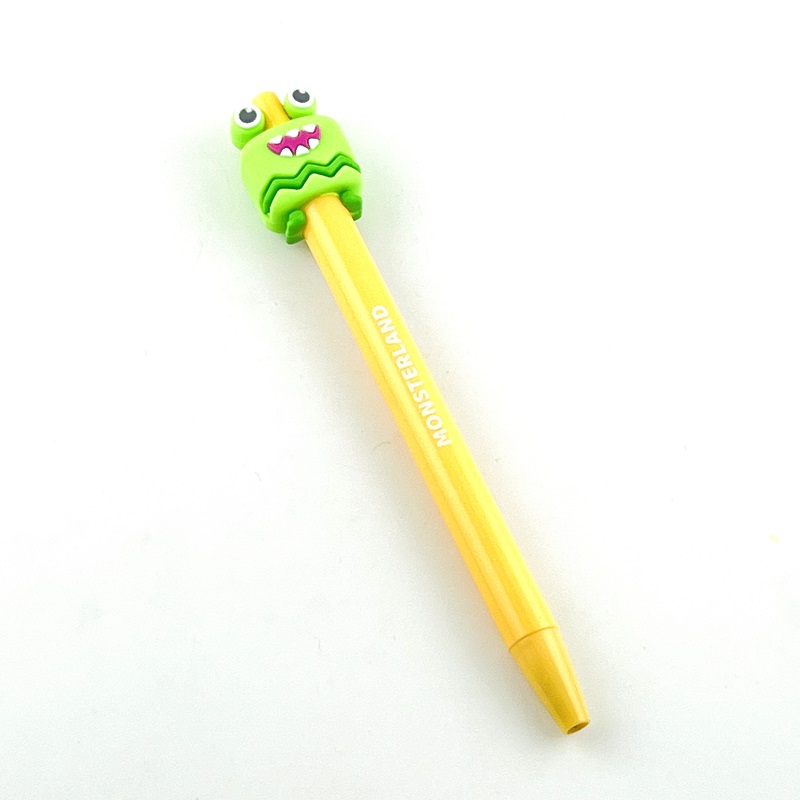 تصاویر مداد بی نهایت فانتزی مانسترلند MONSTERLAND مدل سرعروسکی کد 2104 مداد بی نهایت فانتزی مانسترلند MONSTERLAND مدل سرعروسکی کد 2104