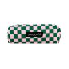 جامدادی وارداتی تک زیپ مدل YOUR PENCIL CASE طرح شطرنجی
