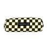 جامدادی وارداتی تک زیپ مدل YOUR PENCIL CASE طرح شطرنجی