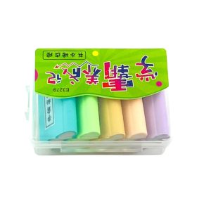 عکس پاک کن فانتزی وارداتی مدل قاب دار طرح کتاب ژاپنی 5 عددی کد 3279 - شماره 12