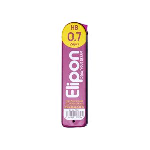 عکس نوک اتود 7 دهم الیپون Elipon - شماره 9